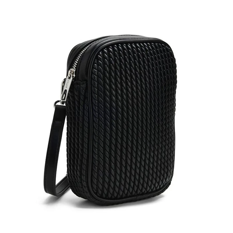 Le sac bandoulière GEN - Noir
