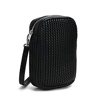 Le sac bandoulière GEN - Noir