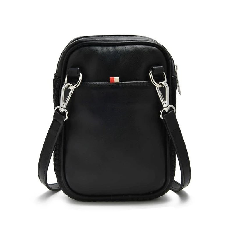 Le sac bandoulière GEN - Noir