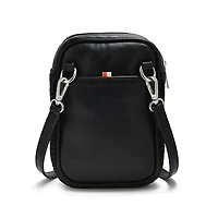 Le sac bandoulière GEN - Noir