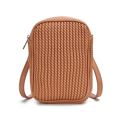 Le sac bandoulière GEN - Dore Soleil