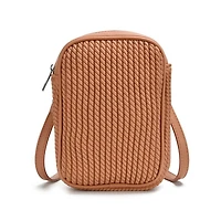 Le sac bandoulière GEN - Dore Soleil