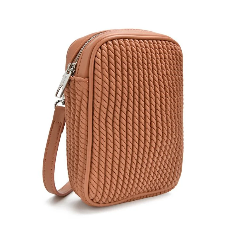 Le sac bandoulière GEN - Dore Soleil