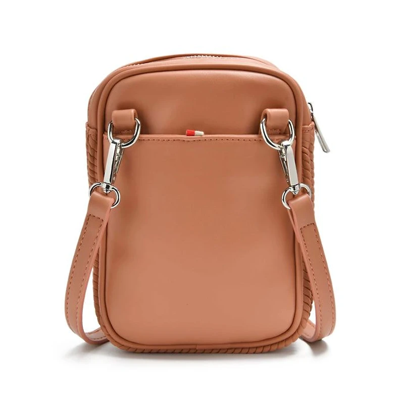 Le sac bandoulière GEN - Dore Soleil