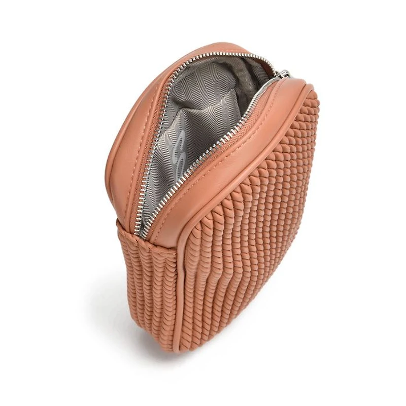 Le sac bandoulière GEN - Dore Soleil