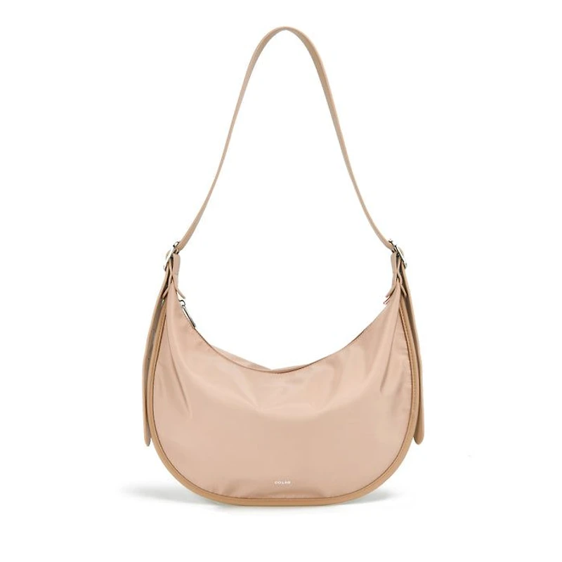 Le sac bandoulière AMIE en nylon