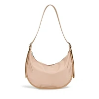 Le sac bandoulière AMIE en nylon
