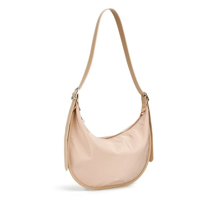 Le sac bandoulière AMIE en nylon