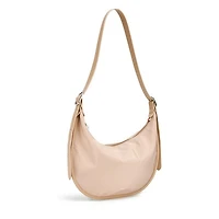 Le sac bandoulière AMIE en nylon