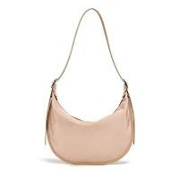 Le sac bandoulière AMIE en nylon