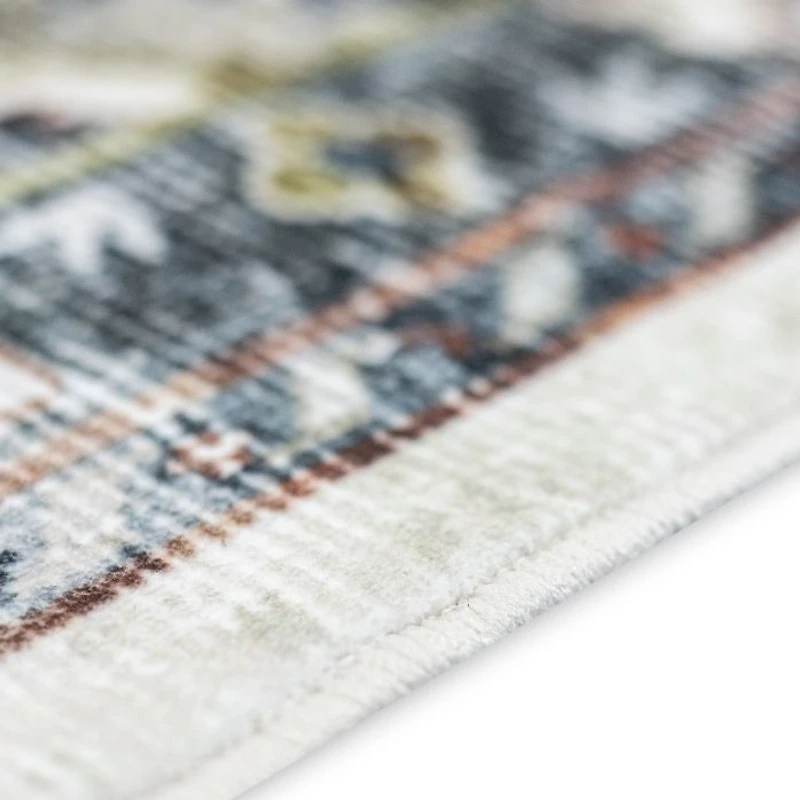 Brio Tapis lavable - Multi