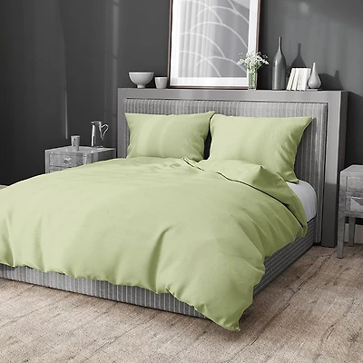 The Original Bamboo Rayon Duvet Cover Set