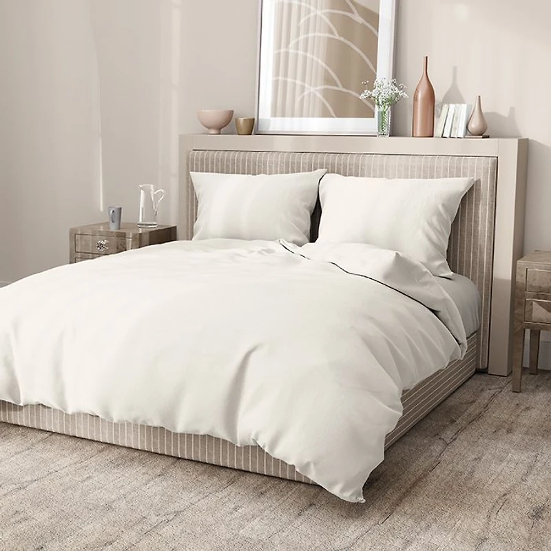 The Original Bamboo Rayon Duvet Cover Set