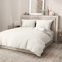 The Original Bamboo Rayon Duvet Cover Set