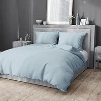The Original Bamboo Rayon Duvet Cover Set