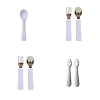 Minika Baby Utensil Set