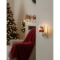 Veille sur toi Nightlight - Bringing back the Christmas Tree