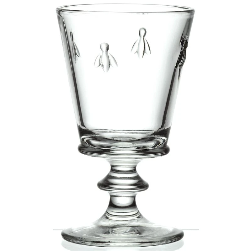Bee Wine Glass by La Rochere
