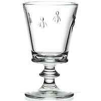 Bee Wine Glass by La Rochere