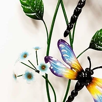 Décoration  murale Libellules