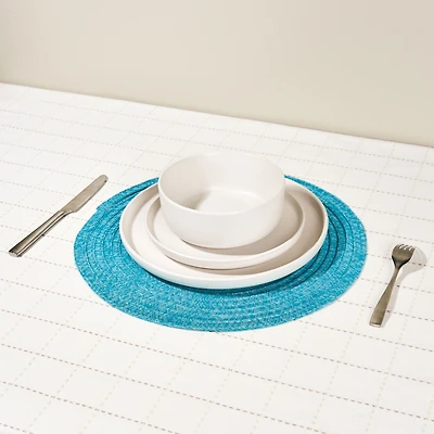 Urban Napperon, rond