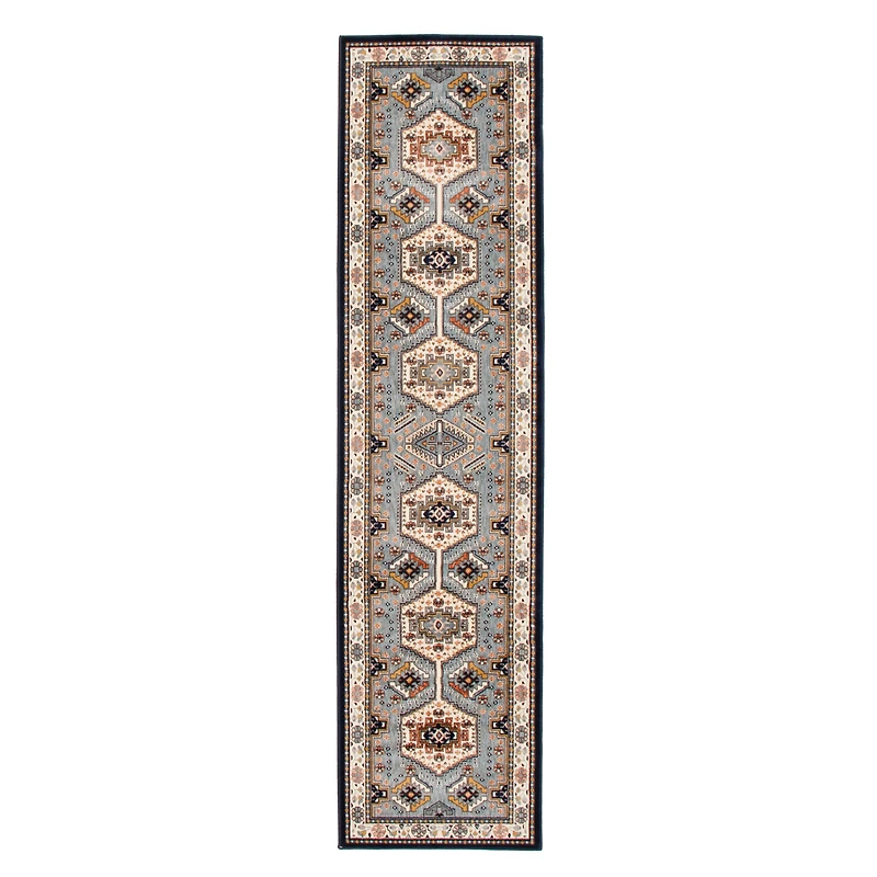 Shiraz Aqua Rug