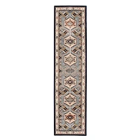 Shiraz Aqua Rug