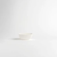 Square Ardoise Cereal Bowl by LC Maison