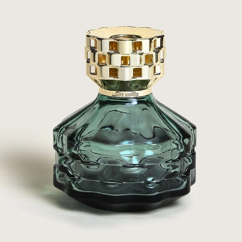 "Bolero" Berger Lamp by Maison Berger Paris – Green