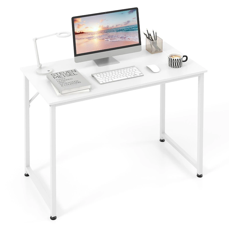 40" Computer Desk