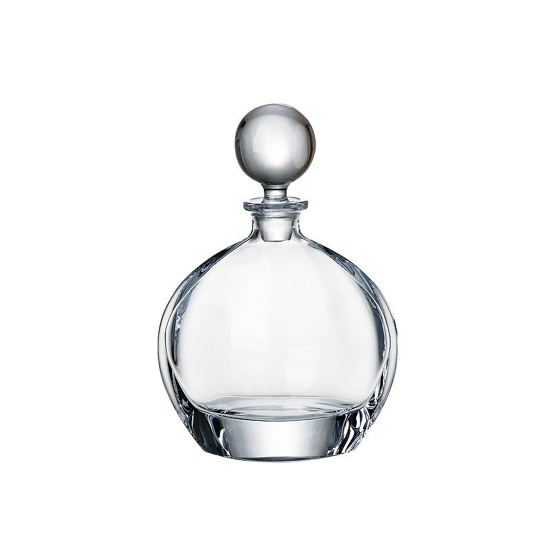 Crystal Bohemia Orbit Decanter 0.8 L by Brillant