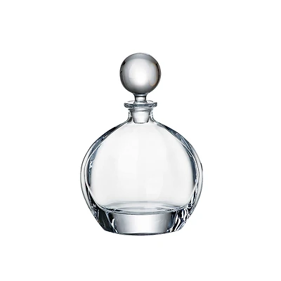 Crystal Bohemia Orbit Decanter 0.8 L by Brillant