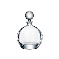 Crystal Bohemia Orbit Decanter 0.8 L by Brillant
