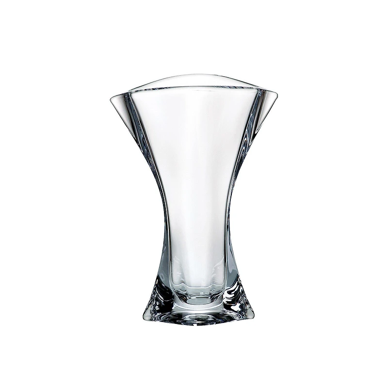 Vase X Crystal Bohemia Orbit 24,5 cm par Brillant