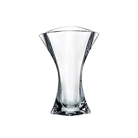 Vase X Crystal Bohemia Orbit 24,5 cm par Brillant
