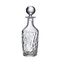 Crystal Bohemia Marble Whisky Decanter 750 ml by Brillant