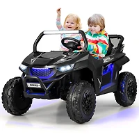 12V Kids 2-Seater UTV Ride-On