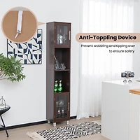 Bathroom Storage Cabinet