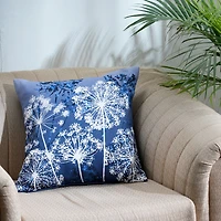 Dandilion Cushion