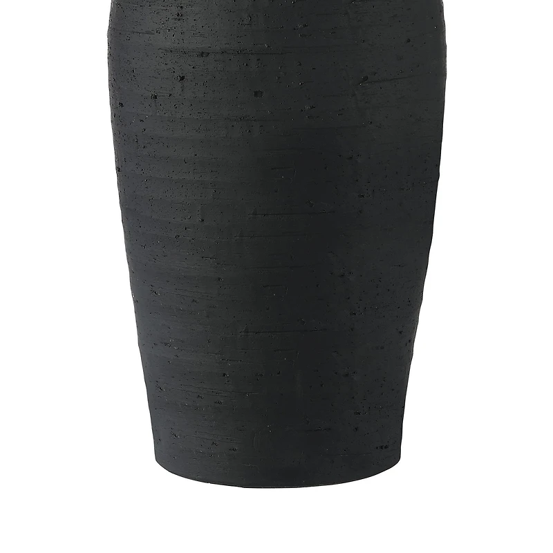 Tasha Table Lamp - Black