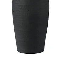 Tasha Table Lamp - Black