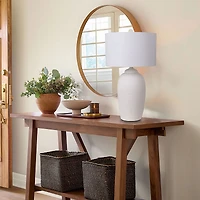 Lampe de table Tasha