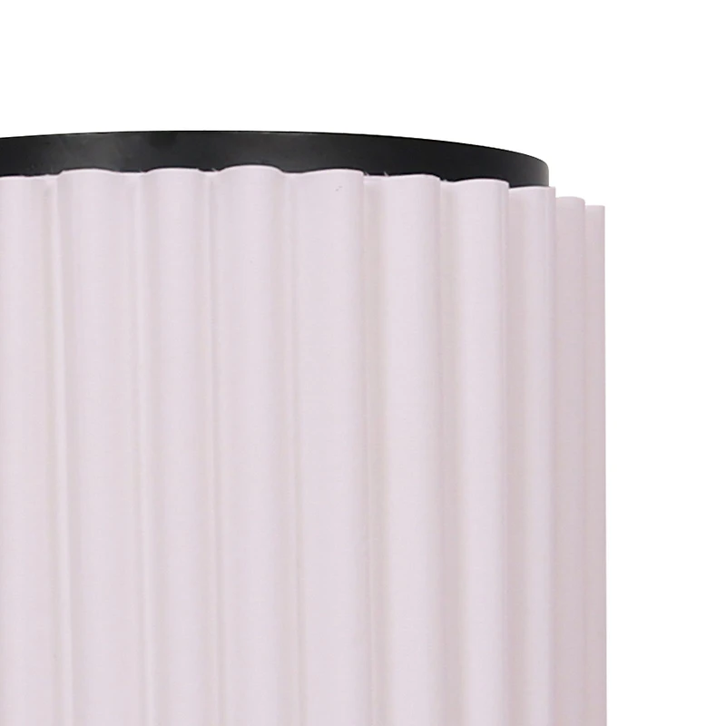 Lampe de table Trina - Noir