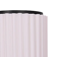 Lampe de table Trina - Noir