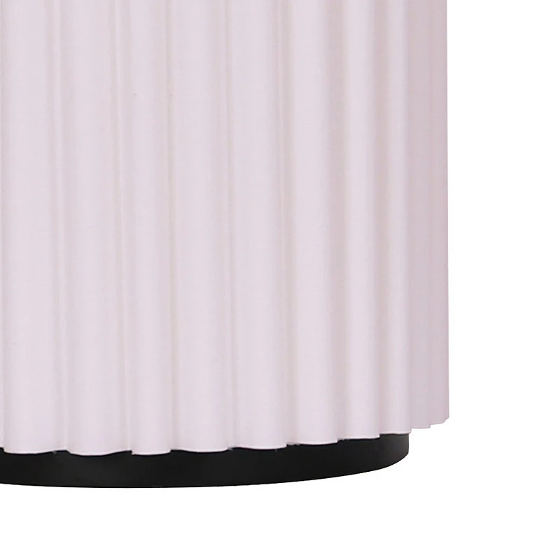 Trina Table Lamp - Black