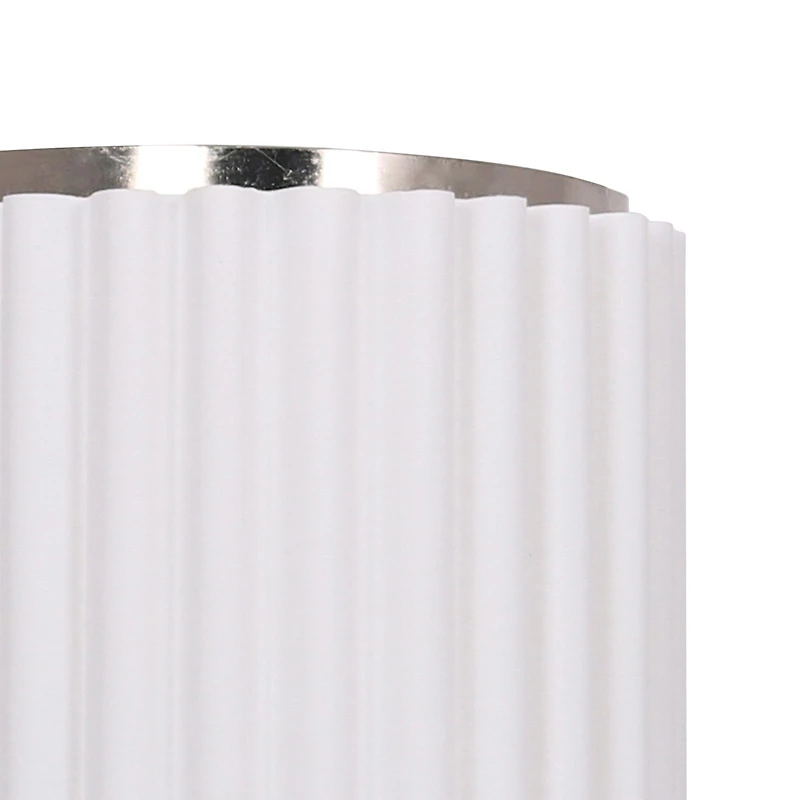 Trina Lampe de table - Acier