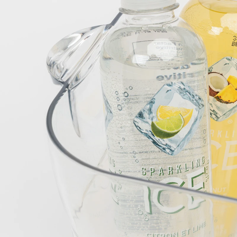 Acrylic Ice Bucket