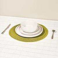 Urban Placemat, Round