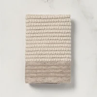 Bricks Washcloth