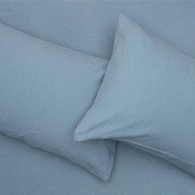 Luxury Ensemble de draps en flanelle